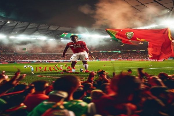 Portugal’s Dramatic Win Over Croatia Sets Up Thrilling Last 16 Clash with Spain in the FIFA World Cup