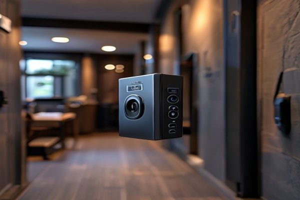 Schlage Sense Pro Revolutionizes Smart Home Security with Apple Home Key and Matter Support