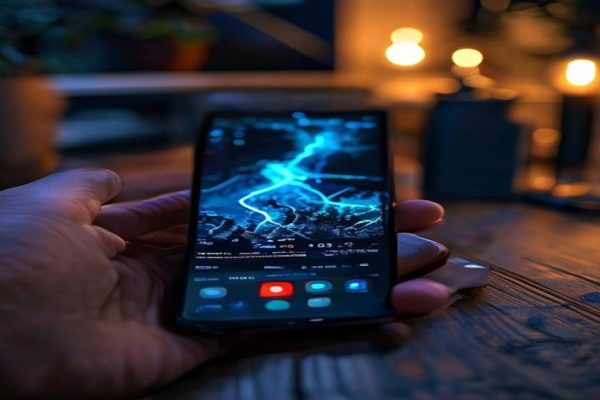 Game-Changing Upgrade: Smartphones with Thread Radios Can Now Function Without Border Routers
