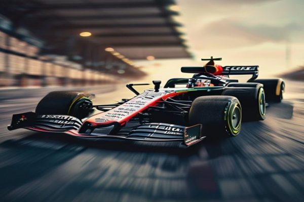 Formula One Tackles Broadening Its Horizons: A New Era of Accessibility