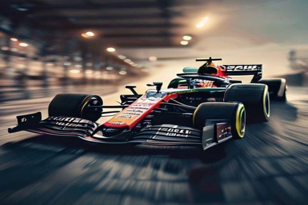 Formula One Takes a Leap in Global Expansion: Breaking Down the Strategic Move