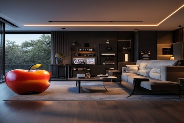 Revolutionizing Home Automation: Apple and Thread Group Unveil Groundbreaking Wireless Feature