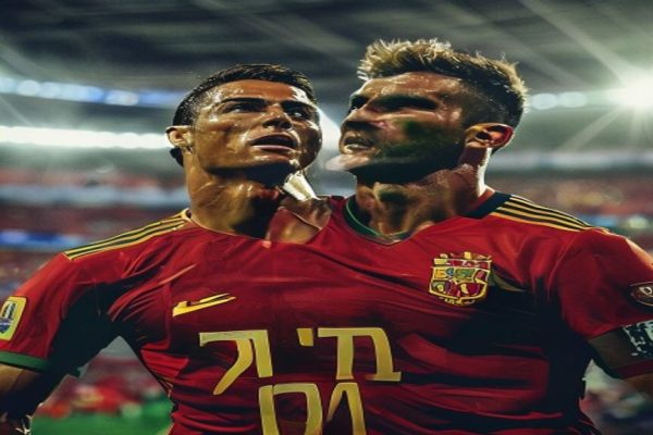 Ronaldo Reignites Spark as Portugal Secure Crucial Last 16 Tie with Spain