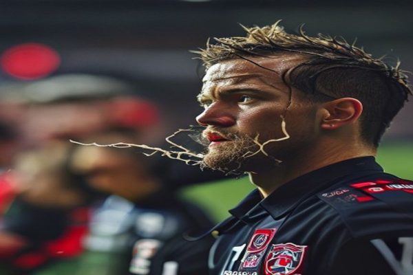 Premier League to Introduce New Hair-Pulling Guidelines for Referees Next Season