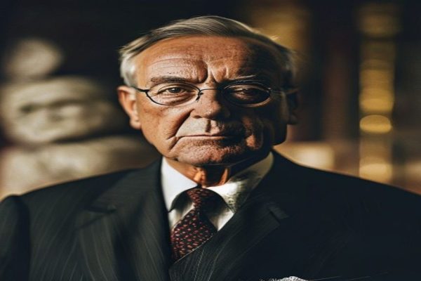 The Rockefeller Legacy: 10 Years Since the World’s First Billionaire