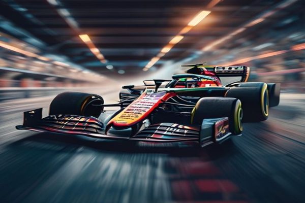 Formula One Takes a Giant Leap Forward: Expanding Its Reach Through Innovative Streaming and Docu-Series