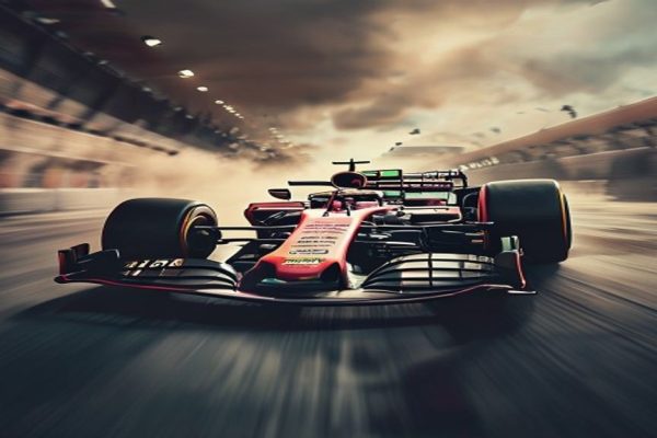 Formula One Revs Up Its Engines to Reach a Broader Audience: A New Chapter in Motorsport History