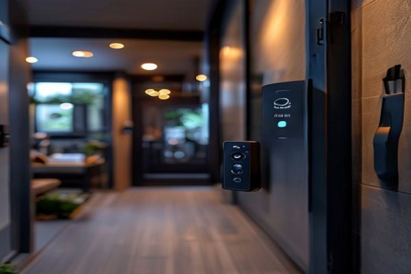 Schlage Sense Pro Revolutionizes Smart Home Security with Apple Home Key, Matter, and Thread Support