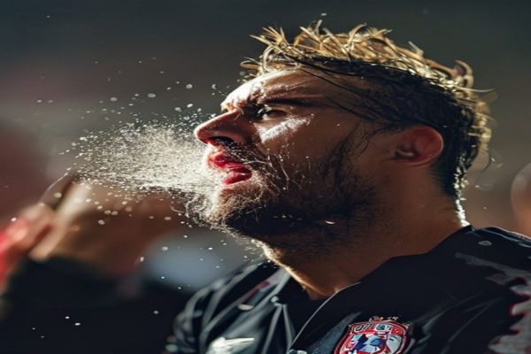 Premier League Redefines Hair-Pulling Rules: A New Era for Referees and Players Alike