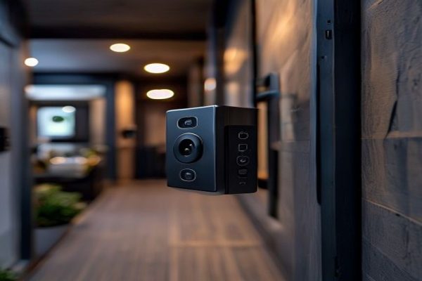 Schlage Sense Pro Brings Smarter Home Security with Apple Home Key, Matter, and Thread Support