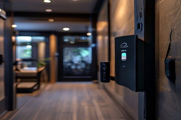 Schlage Sense Pro Revolutionizes Smart Home Security with Seamless Apple HomeKit Integration and Matter Support