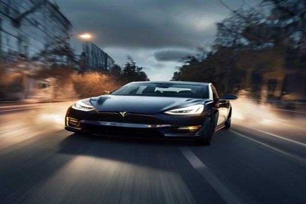 Tesla Model 3 Sudden Acceleration Incident Highlights Safety Concerns