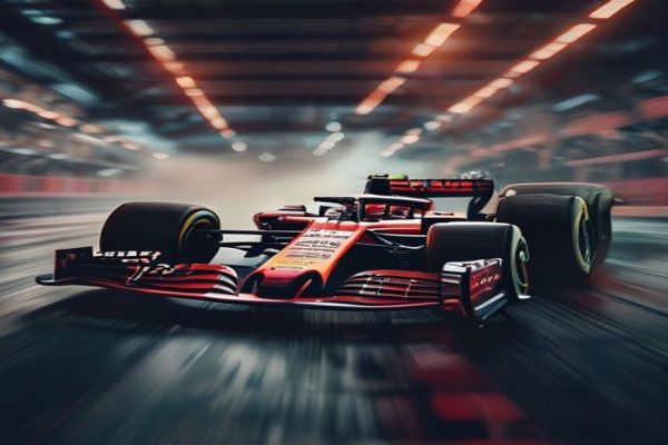 Formula One Takes a Bold Leap Towards Mainstream Appeal with Netflix and Drive to Survive