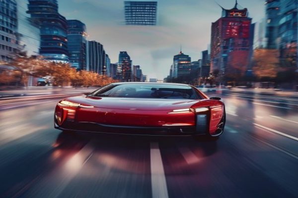 China’s Autonomy Ambitions: What Does the Future Hold for Self-Driving Cars?