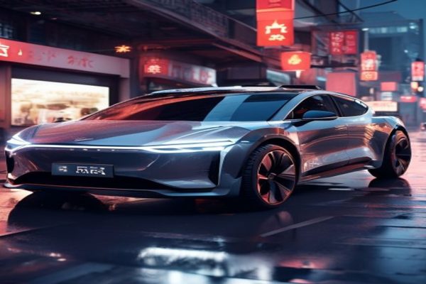 China’s Tech Dominance Challenged: Electric Vehicle Startup Denied Authorization in New Rule