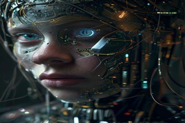 Anthropic’s Claude Fable 5 AI Model Sparks Concerns with Mysterious Shutdown