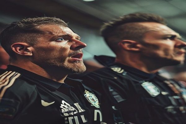 Premier League Referees to Adopt New Hair-Pulling Rules Amid Controversy