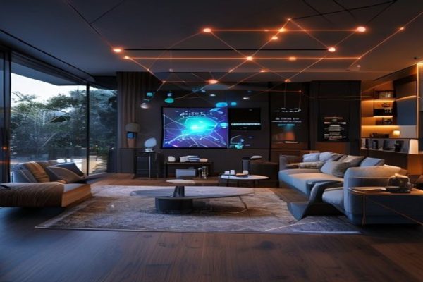 Revolutionizing Home Automation: Thread Networks Unveils Groundbreaking Feature for Seamless Device Integration
