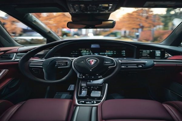 Tesla Model 3 Driver’s 100% Accelerator Pedal Mishap Raises Safety Concerns