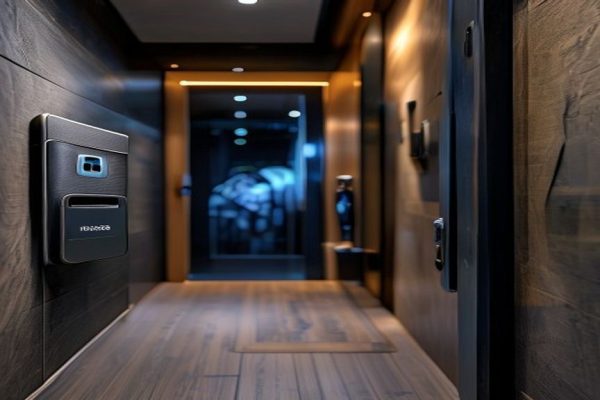 Schlage Sense Pro Revolutionizes Smart Locks with Apple Home Key Integration and Matter Support