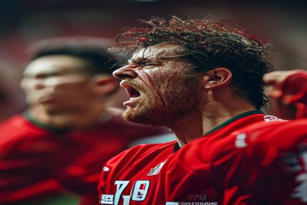 Premier League to Revamp Hair-Pulling Judgement Rules Following Three Red Cards in 2025-26 Season