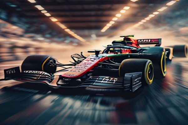 Formula One Takes a Giant Leap Towards Mainstream Popularity