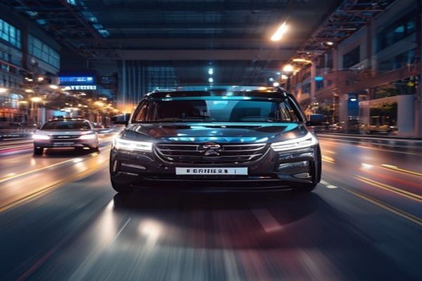 New Rule Bars Chinese Software Vehicles from Operating in Country, Major Implications for Industry
