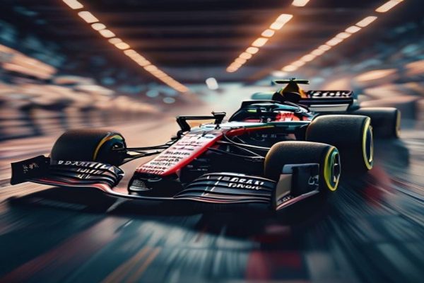 Formula One Seeks to Expand Its Reach with Innovative Streaming Strategies