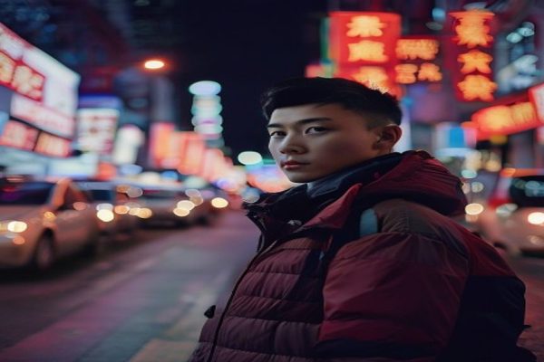 Chinese Tech Giant Denied Authorization in New Market Amidst Growing Trade Tensions