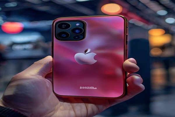 Apple Unveils Revamped iPhone Camera App Features at WWDC 2024