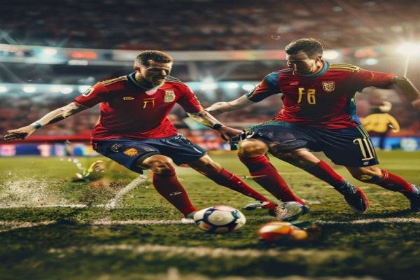 Portugal Secure Crucial Win Over Croatia to Set Up Spain Showdown in World Cup Tie of the Century