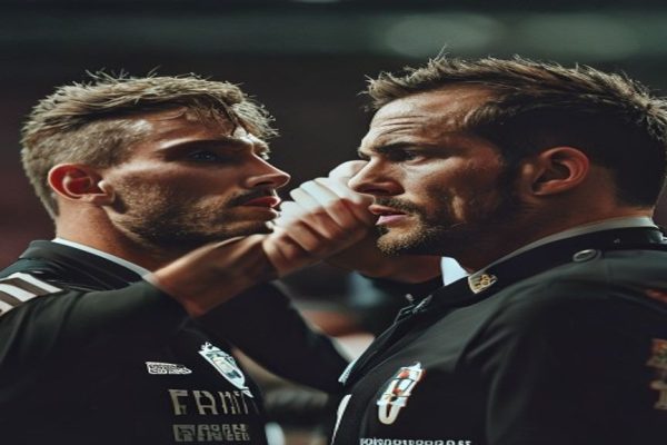 Premier League Referees to Rethink Hair-Pulling Policy Amidst Controversy