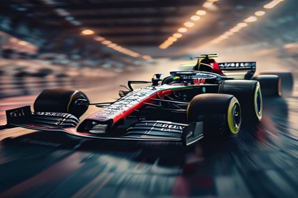 Formula One Unveils Ambitious Strategy to Broaden its Global Reach