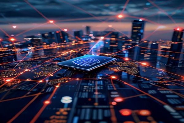 Game-Changing Feature: Thread Radio Enables Phones to Join IoT Networks Without Border Routers