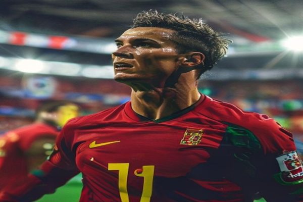 Cristiano Ronaldo Inspires Portugal’s Dramatic Win Over Croatia in Toronto, Sets Up Spain Showdown
