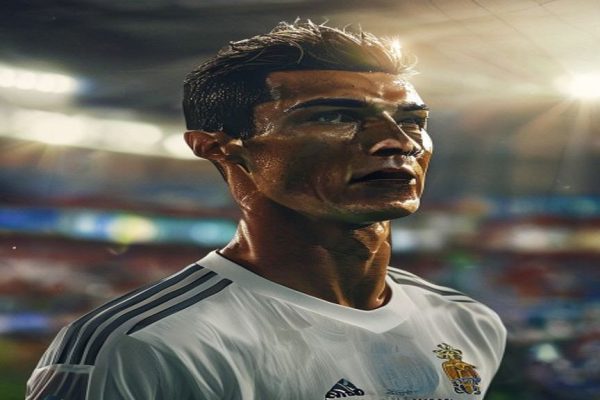 Ronaldo’s £80m Move to Real Madrid: A Game-Changing Decision that Redefined the Transfer Market