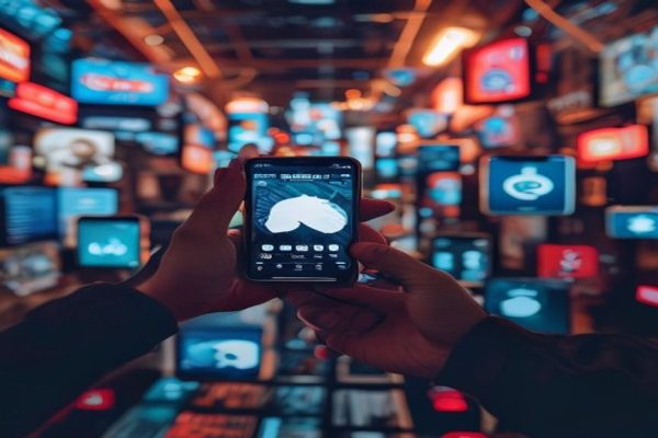 Tech Giants Forced to Ditch Nudification Apps: A Victory for Online Safety