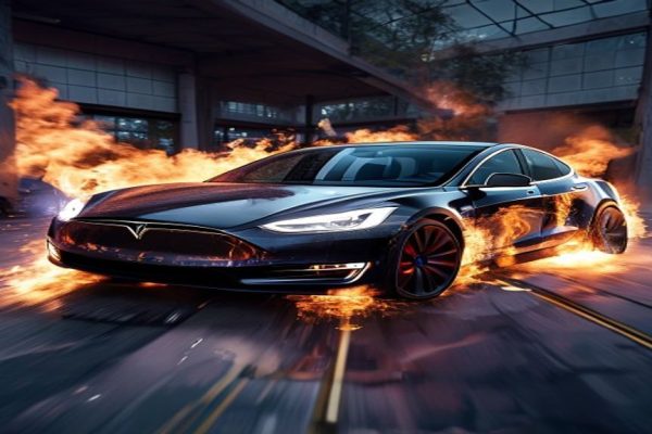 Tesla Model 3 Autopilot System Under Fire After Fatal Crash Investigation Reveals Driver Error