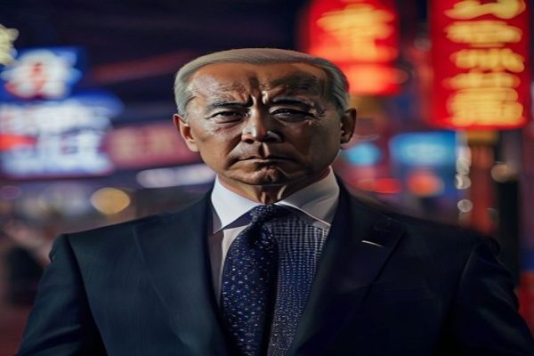Chinese Tech Giant Denied US Entry as Biden Administration Cracks Down on Beijing’s Influence