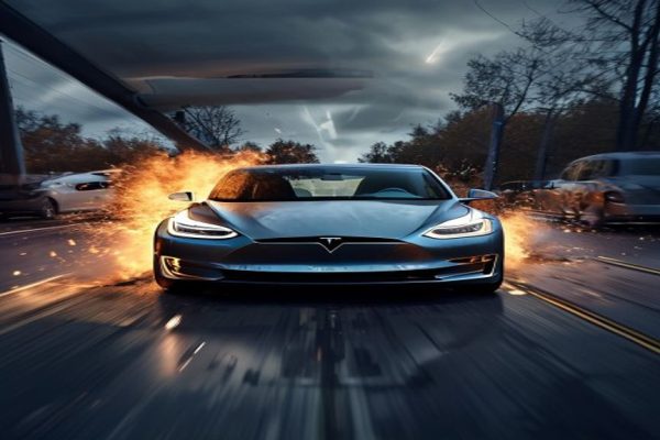 Tesla Autopilot Under Fire: Fatal Crash Raises Concerns Over Driver Dependence