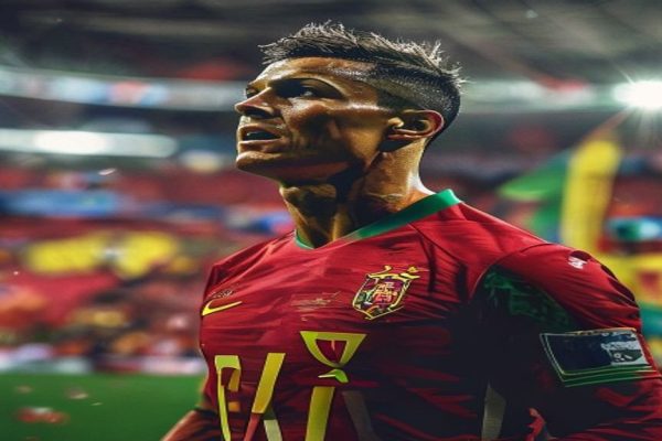 Ronaldo’s Magic Seals Portugal’s Spot in Last 16, Sets Up Thrilling Clash with Spain