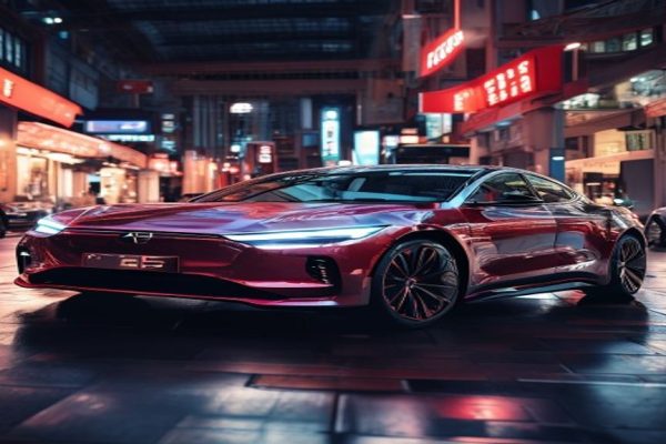 China’s Electric Car Giants Face New Hurdle in US Market