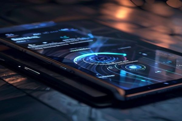 Flex Titanium Display: Revolutionizing the Future of Smartphones