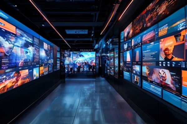 Revolutionizing Displays: The Rise of Flex Titanium Technology