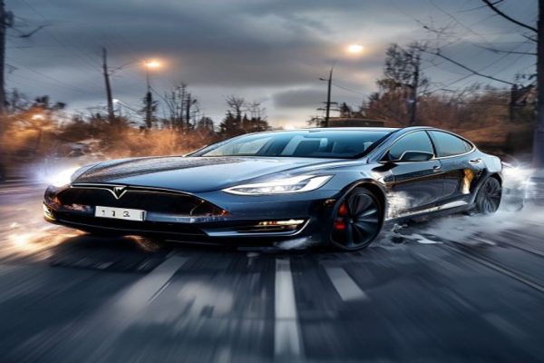 Tesla Model 3 Autopilot Crash: Another Fatal Accident Raises Concerns Over Driver Accountability and Vehicle Safety