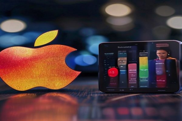 Tech Giants Apple and Google Ordered to Remove ‘Nudification’ Apps Amid Growing Concerns Over Online Harassment