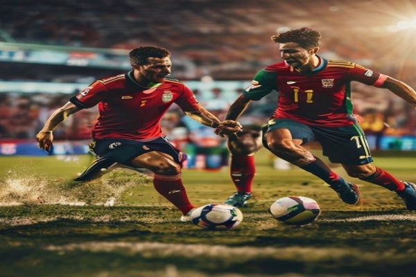 Portugal Stun Croatia in Thrilling Encounter, Set Up Crucial Last 16 Tie with Spain