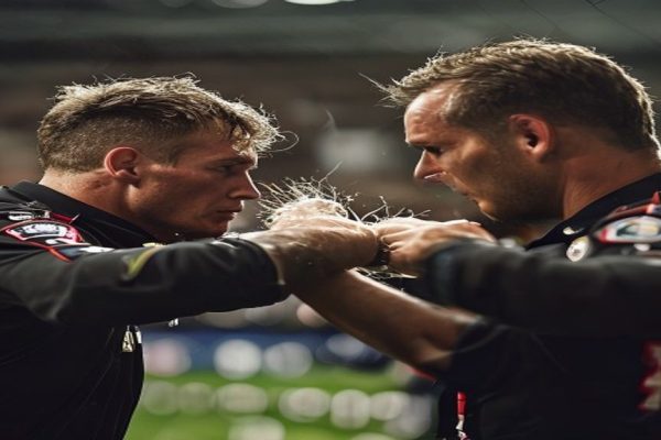 Premier League Referees to Tackle Hair-Pulling Tackles Differently Next Season