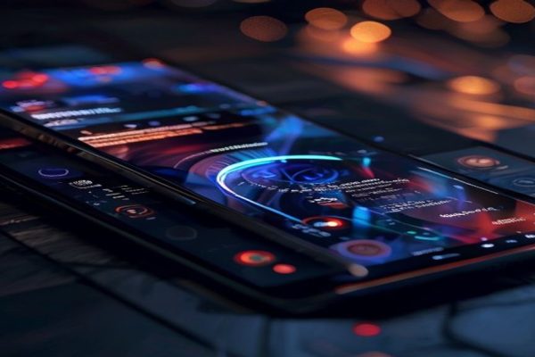 Revolutionizing Smartphone Displays: The Rise of Flex Titanium Technology