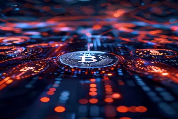 The Elusive Quest for Mainstream Blockchain Adoption: Separating Hype from Reality